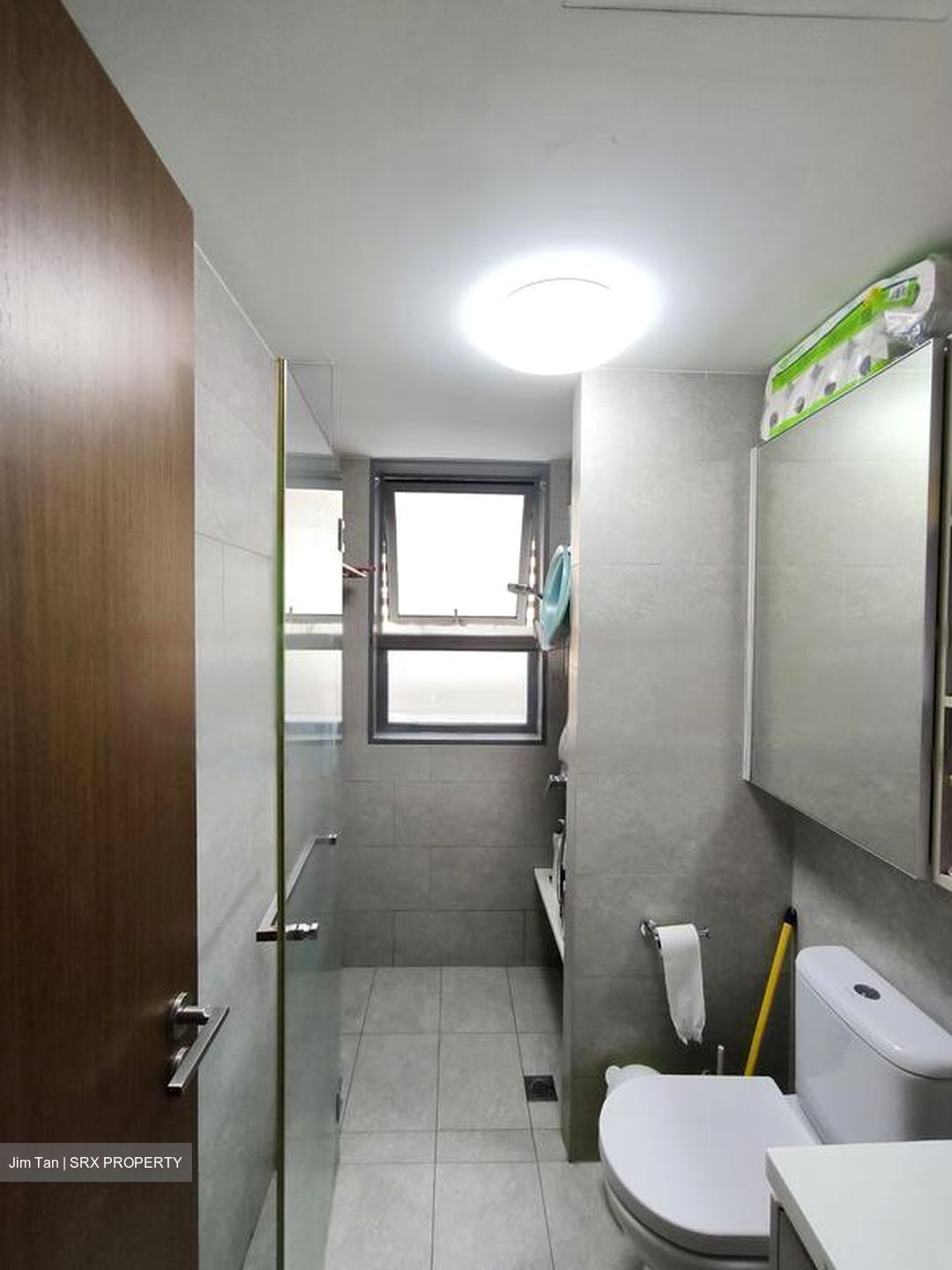 The Visionaire (D27), Condominium #460397761